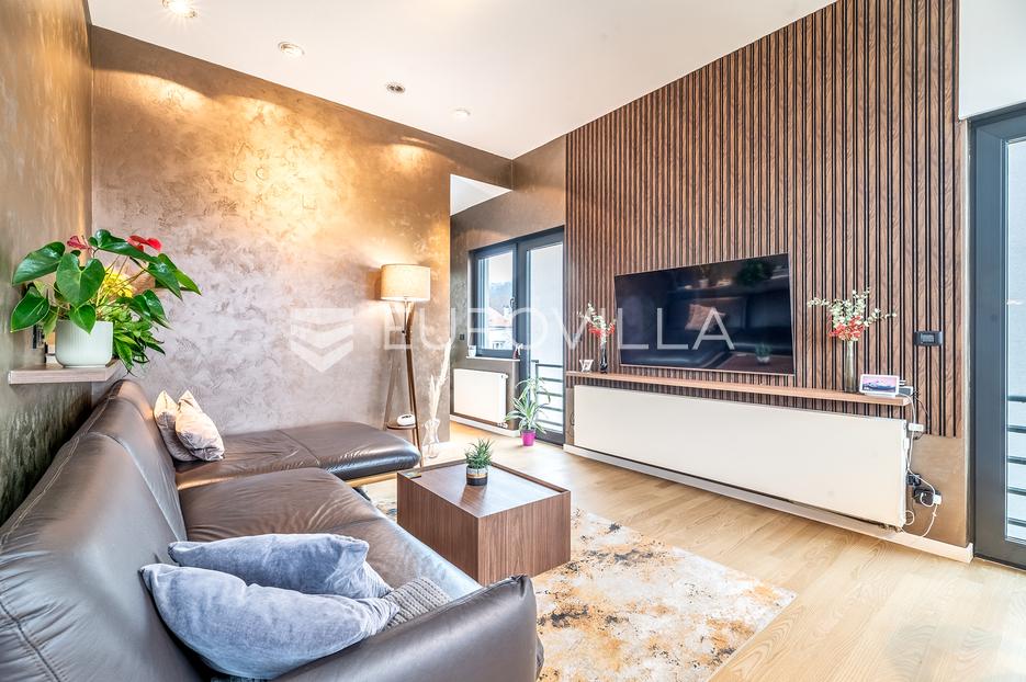 Apartment Zu verkaufen Remete