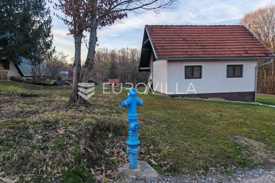 Zemljište Na prodaju -  Velika Gorica - Okolica