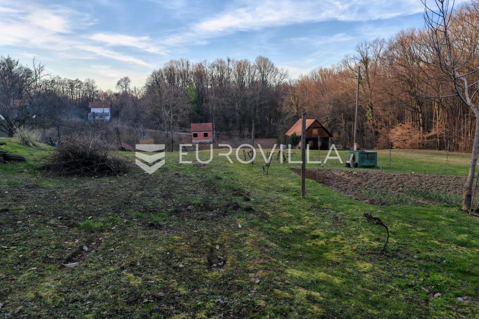 Zemljište Na prodaju -  Velika Gorica - Okolica