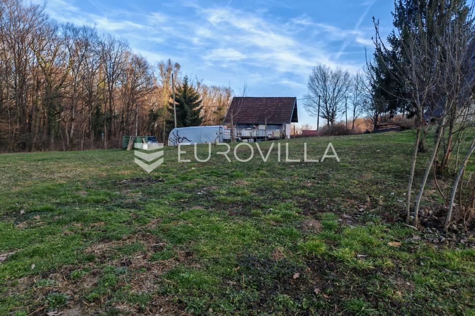 Zemljište Na prodaju -  Velika Gorica - Okolica
