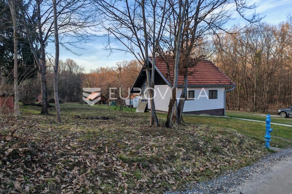Zemljište Na prodaju -  Velika Gorica - Okolica