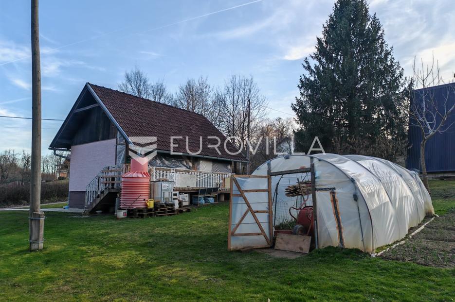 Land For sale - Zagrebačka Velika Gorica - Okolica