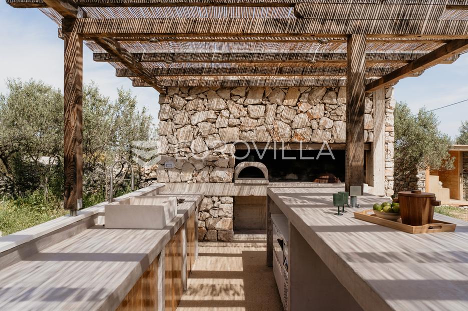 Maison À vendre -  Šolta