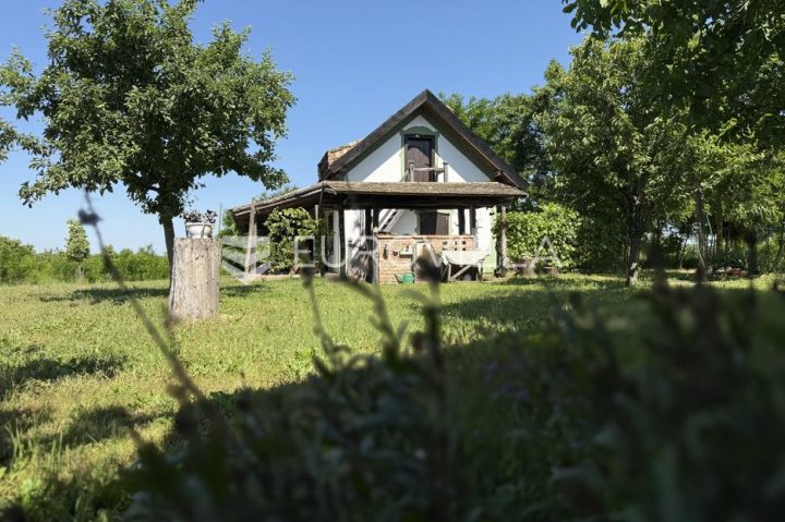 Maison À vendre Bilje