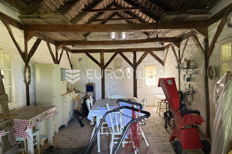Dom Na predaj -  Bilje