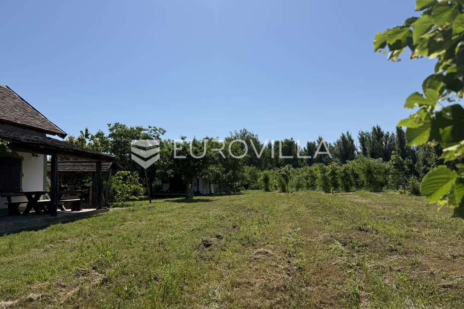 Dom Na predaj -  Bilje