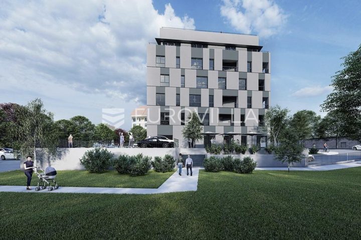 Flat for sale 78 m² – Centar