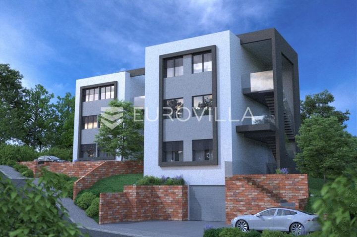 Apartmán na predaj 88 m² – Remete