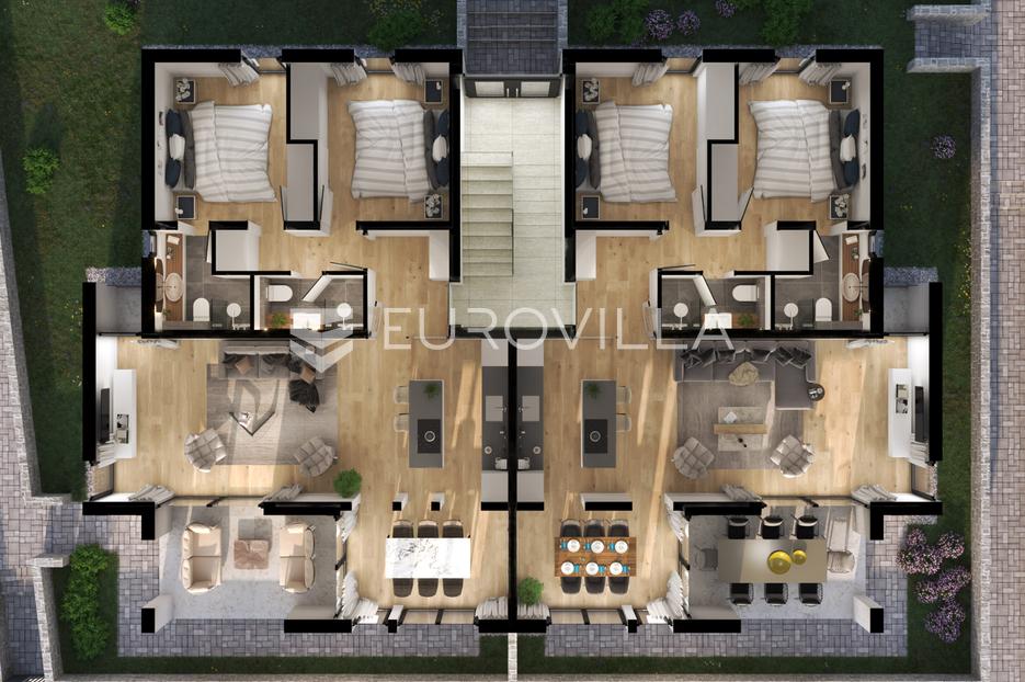 Apartma Naprodaj - Dubrovačko-neretvanska Orebić