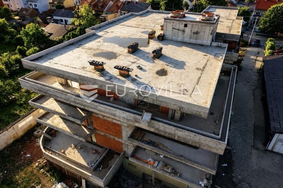Apartmán Na prodej - Brodsko-posavska Slavonski Brod