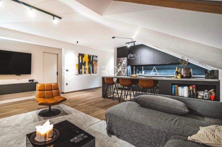 Apartmán na prodej 122 m² – Sveti Duh