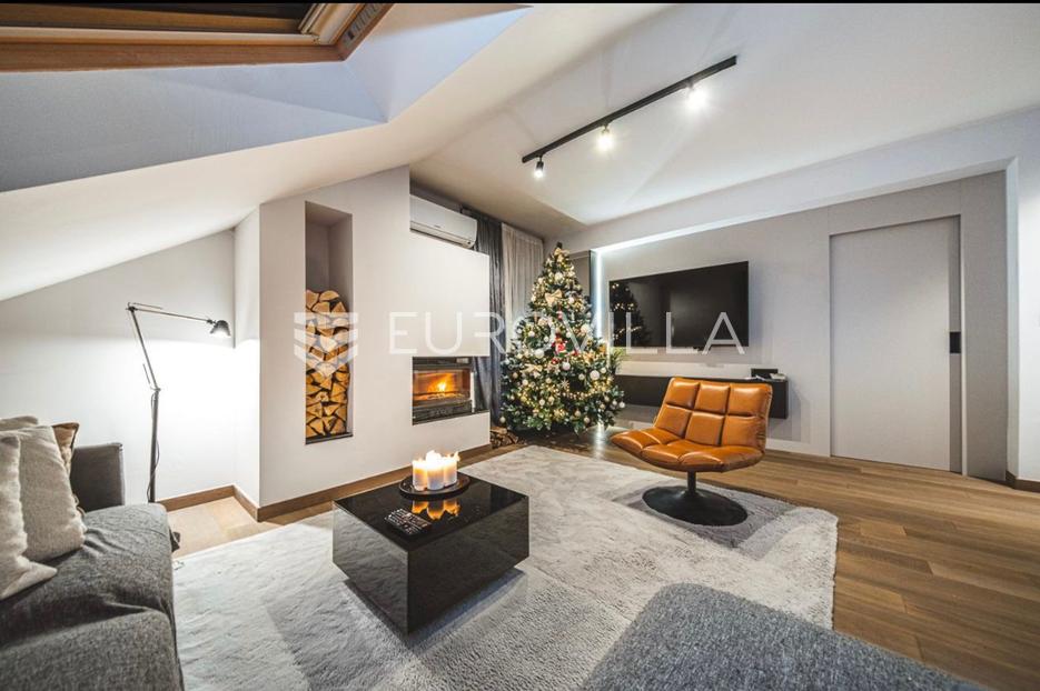 Apartmán Na prodej -  Črnomerec