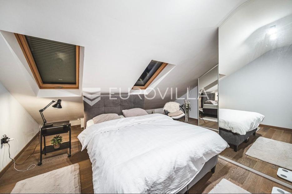 Apartmán Na prodej -  Črnomerec