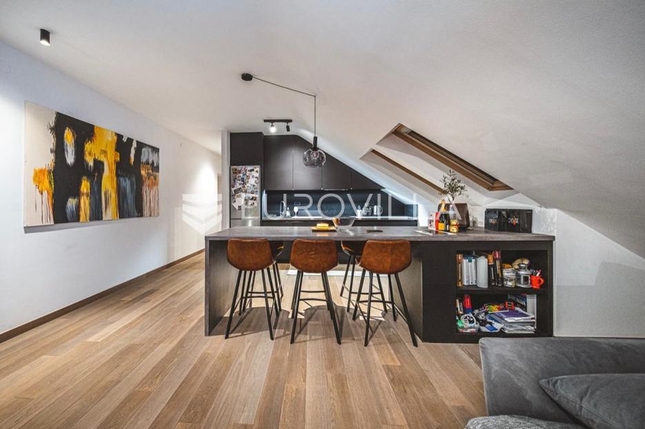 Apartmán Na prodej -  Črnomerec