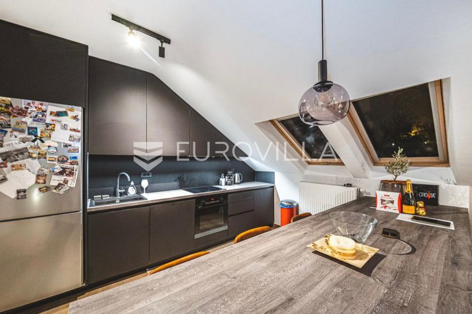 Apartmán Na prodej - Grad Zagreb Črnomerec