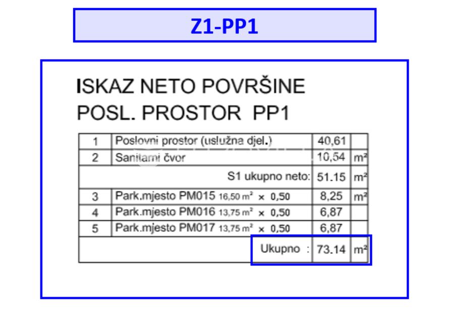 Komerčné Na predaj -  Pula