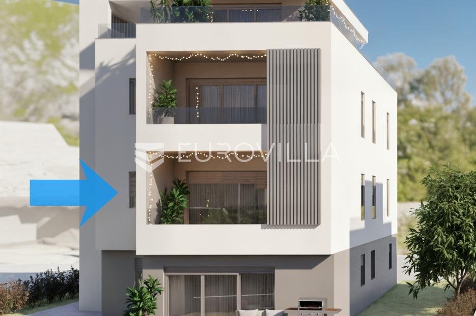 Apartment Zu verkaufen - Splitsko-dalmatinska Kaštela