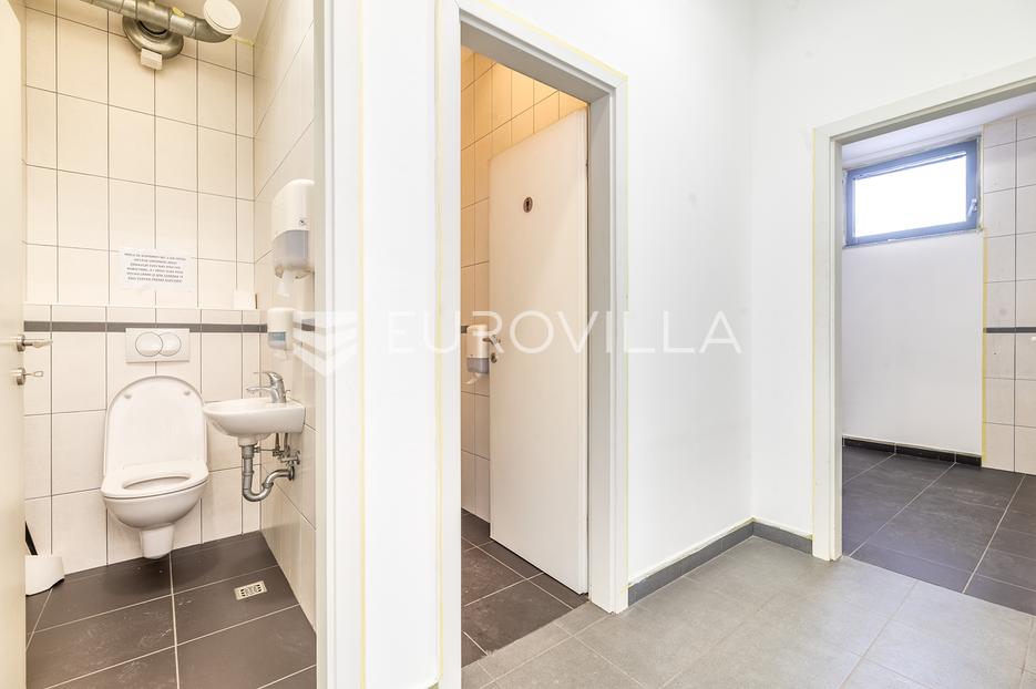 Locaux commerciaux À vendre -  Novi Zagreb - Istok