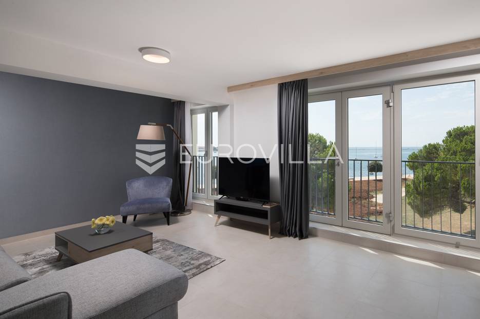 Appartamento In vendita - Istarska Umag