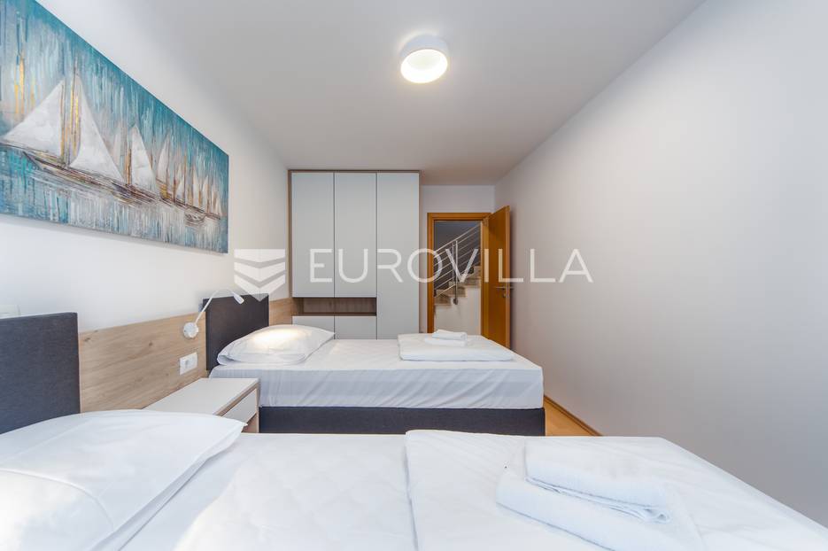 Appartamento In vendita - Istarska Umag