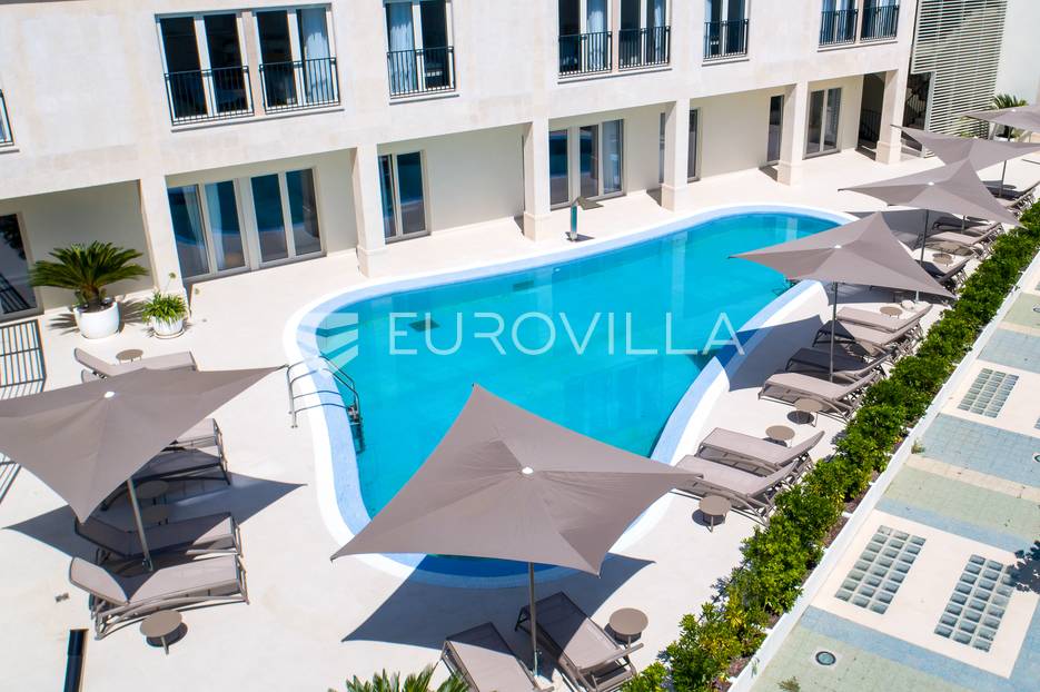 Appartamento In vendita - Istarska Umag