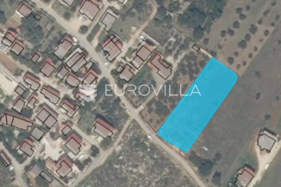 Grundstück Zu verkaufen - Zadarska Biograd Na Moru - foto 3/4