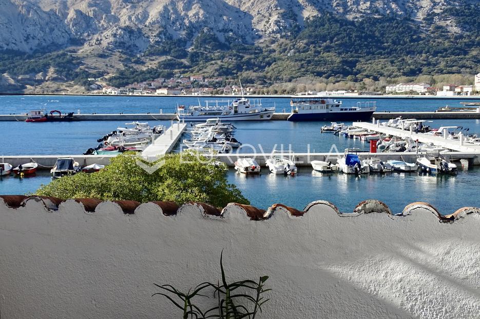 Hiša Na predaj - Primorsko-goranska Baška - foto 1/13