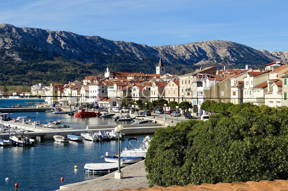 Hiša Na predaj - Primorsko-goranska Baška