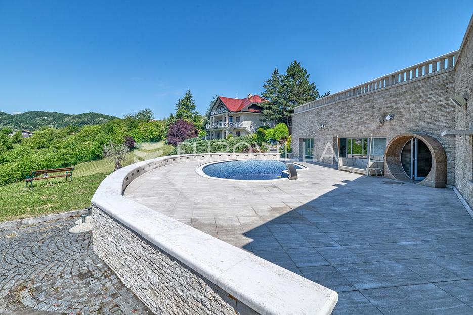 Hiša Na predaj -  Samobor - Okolica
