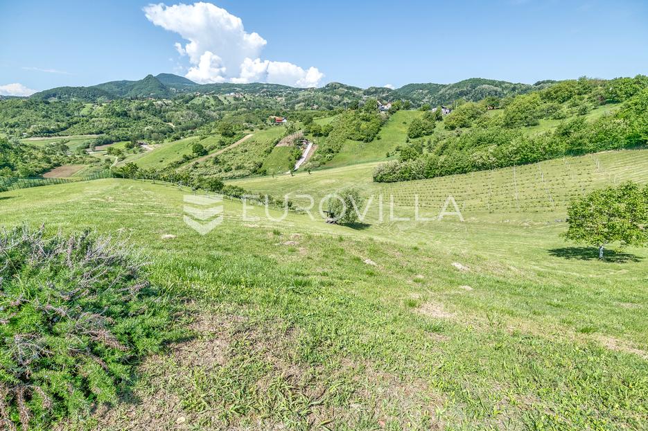 Hiša Na predaj -  Samobor - Okolica