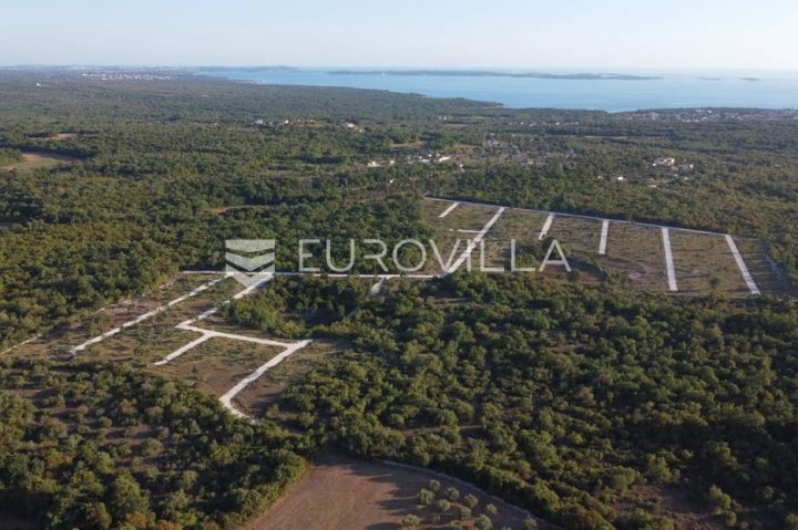 Terreno in vendita 387 m² – Barbariga