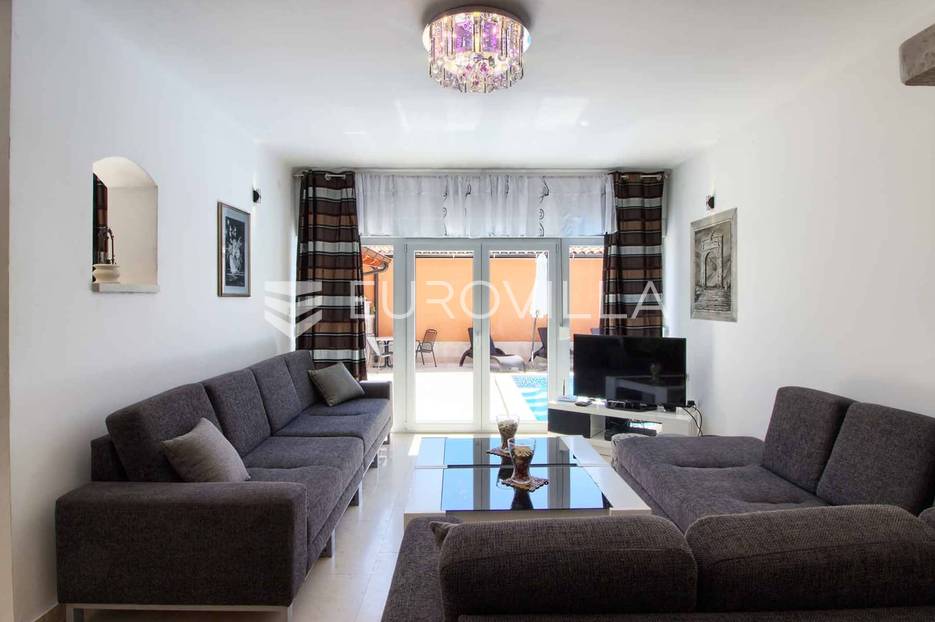 Maison À vendre - Istarska Medulin