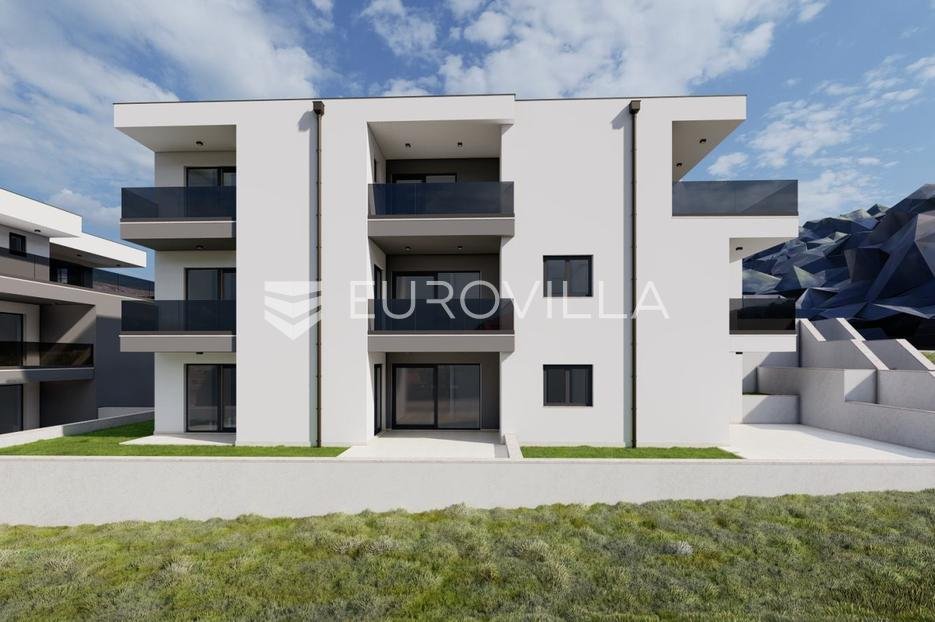 Appartement À vendre - Splitsko-dalmatinska Omiš