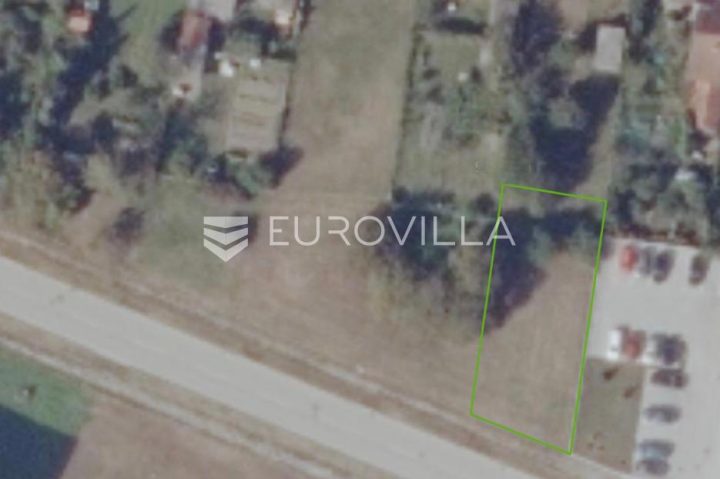 Pozemok na predaj 520 m² – Martane