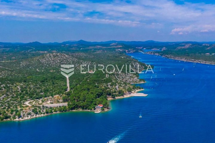 Terreno in vendita 3250 m² – Jadrija