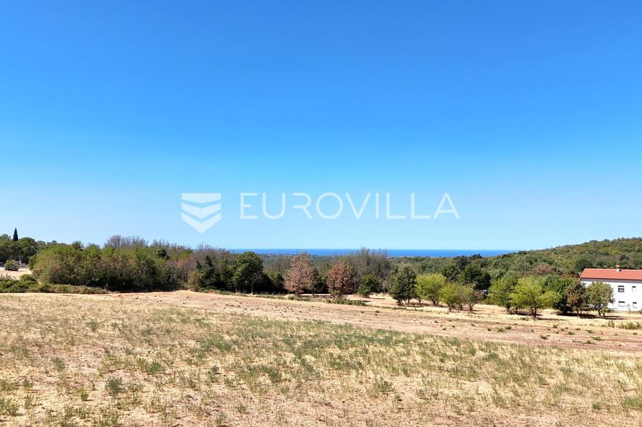 Land For sale - Istarska Višnjan - foto 1/4