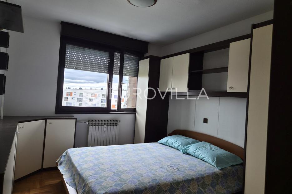 Mieszkanie Na sprzedaż - Grad Zagreb Novi Zagreb - Istok