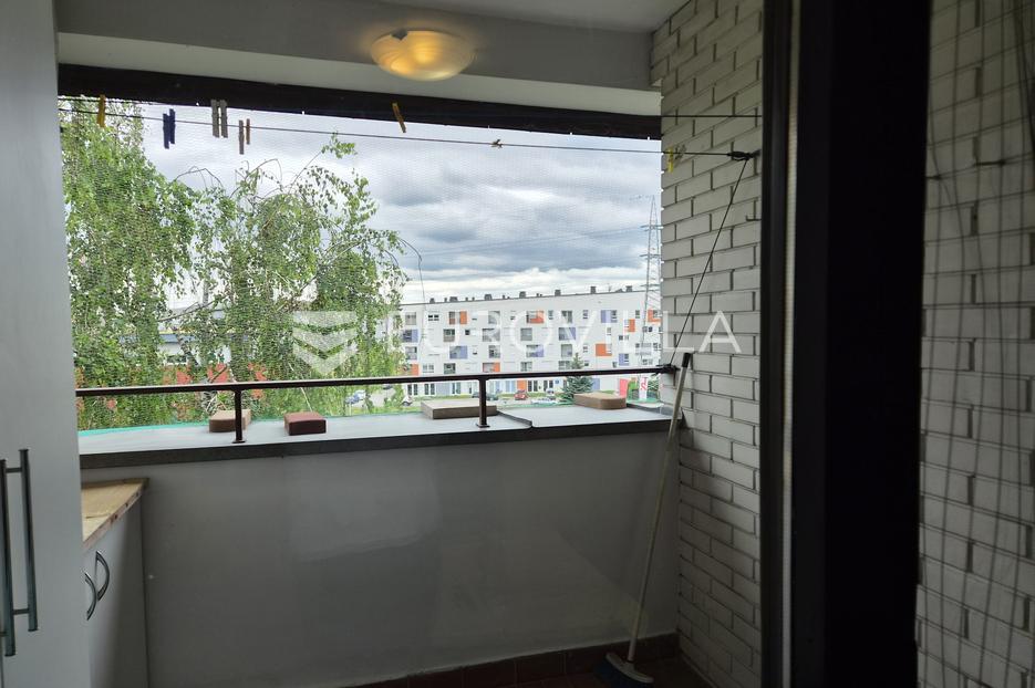 Mieszkanie Na sprzedaż - Grad Zagreb Novi Zagreb - Istok