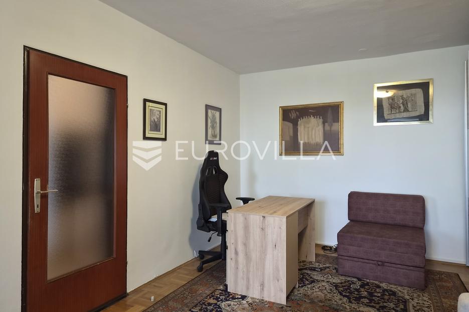 Mieszkanie Na sprzedaż - Grad Zagreb Novi Zagreb - Istok
