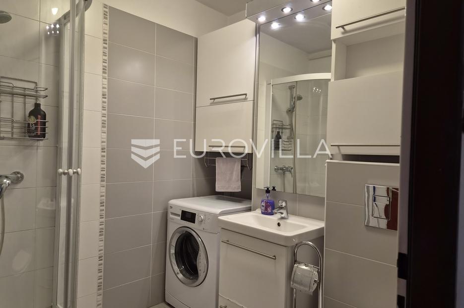 Appartamento Da affittare - Grad Zagreb Novi Zagreb - Istok