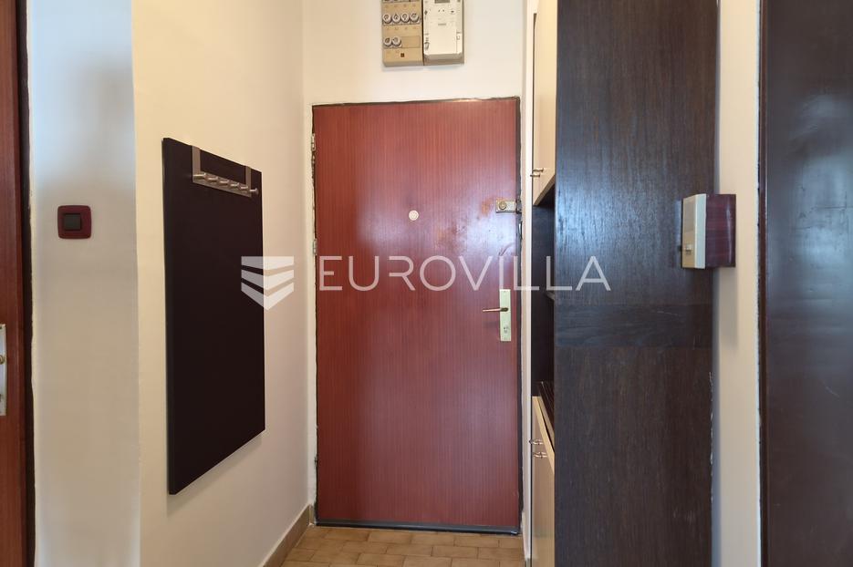 Mieszkanie Na sprzedaż - Grad Zagreb Novi Zagreb - Istok