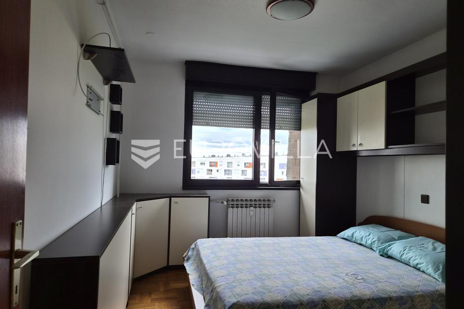 Mieszkanie Na sprzedaż - Grad Zagreb Novi Zagreb - Istok