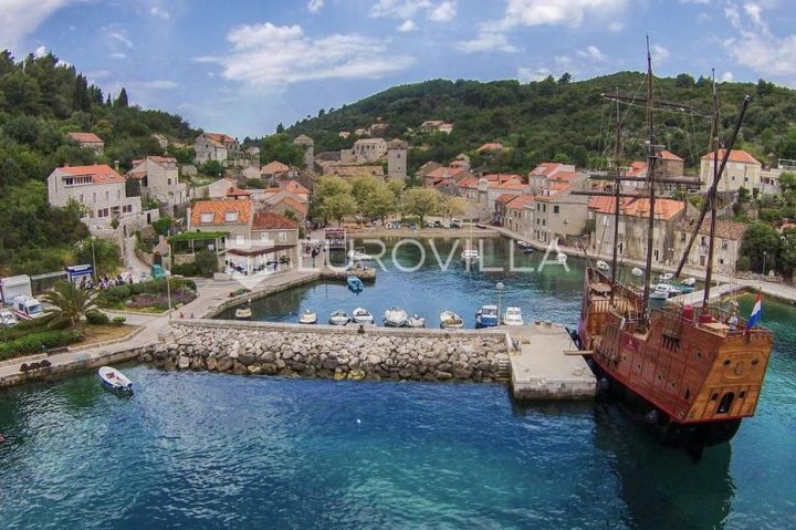 Pozemek na prodej 14623 m² – Suđurađ