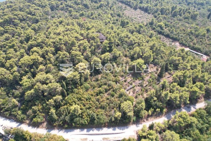 Parcela Naprodaj - Dubrovačko-neretvanska Dubrovnik - Okolica - foto 2/4