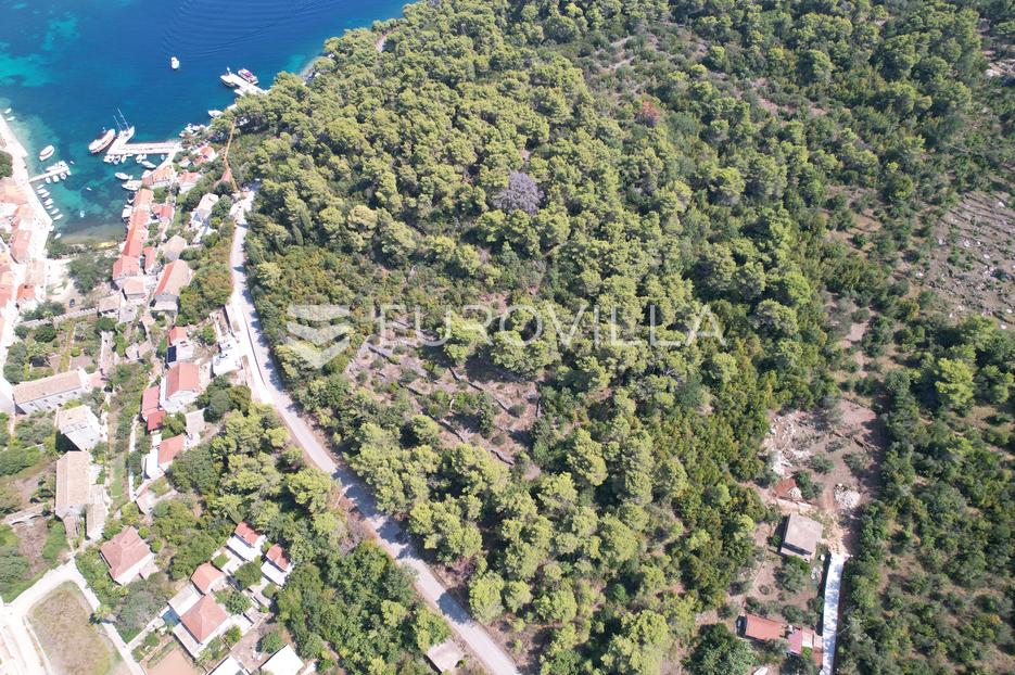 Działka Na sprzedaż -  Dubrovnik - Okolica
