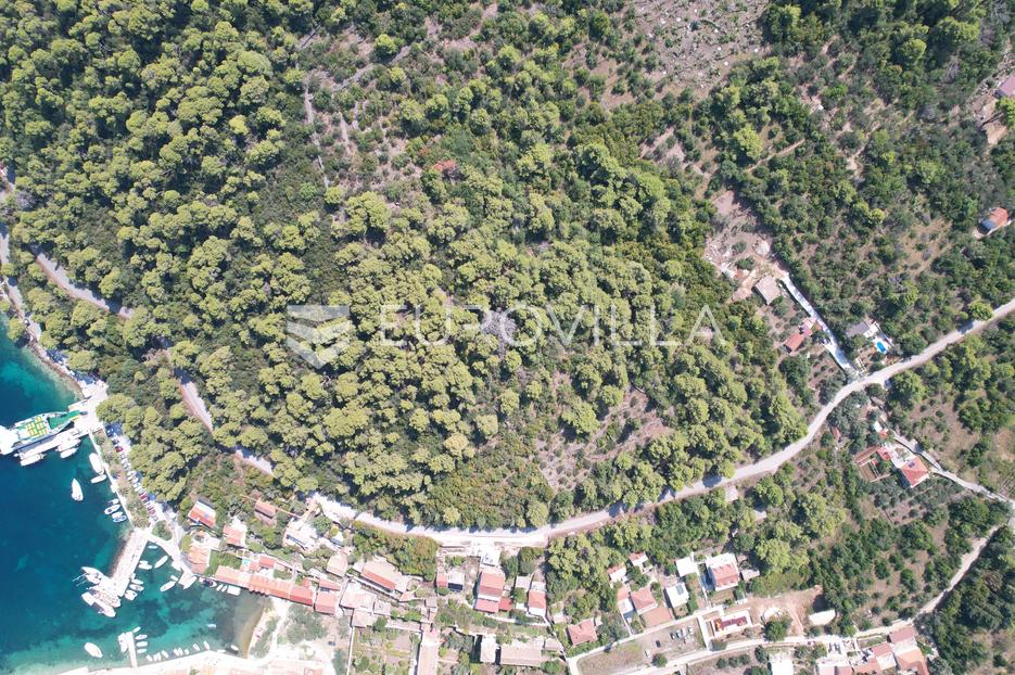Parcela Naprodaj - Dubrovačko-neretvanska Dubrovnik - Okolica