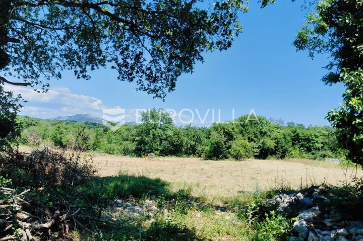 Terreno in vendita 1018 m² – Labin