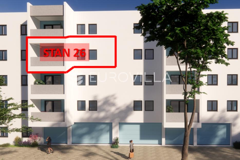 Flat For sale -  Pula