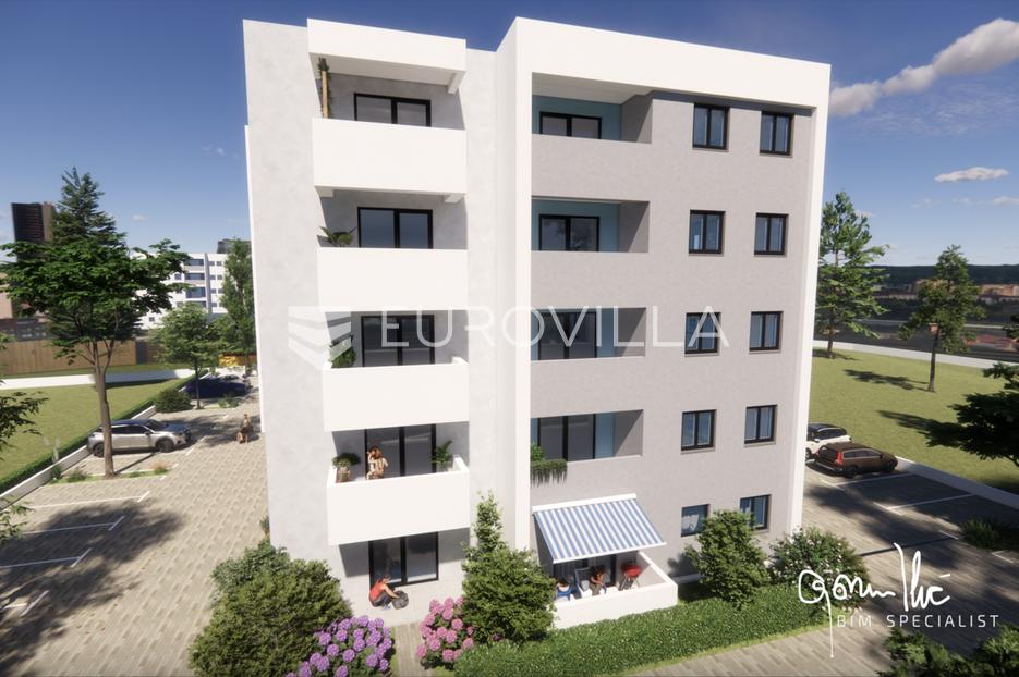 Flat For sale -  Pula