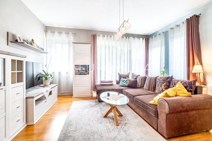 Flat for sale 91 m² – Bijenik